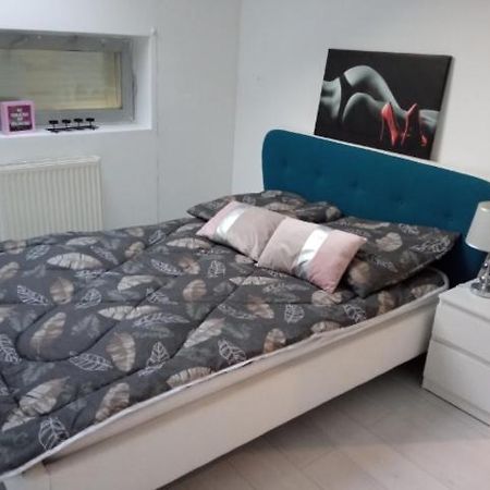 Appartement Przy Jeziorze à Iława Extérieur photo