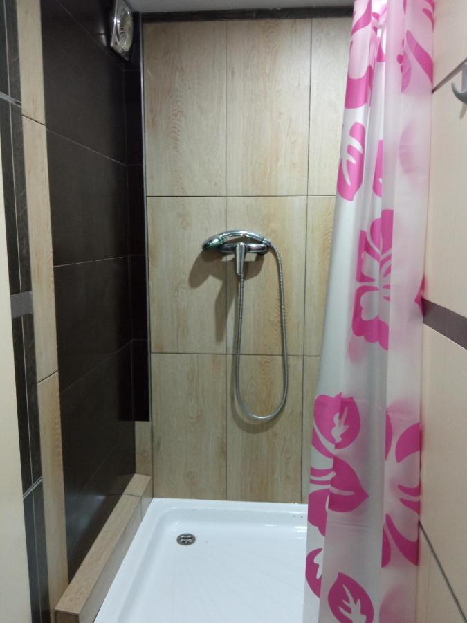 Appartement Przy Jeziorze à Iława Extérieur photo