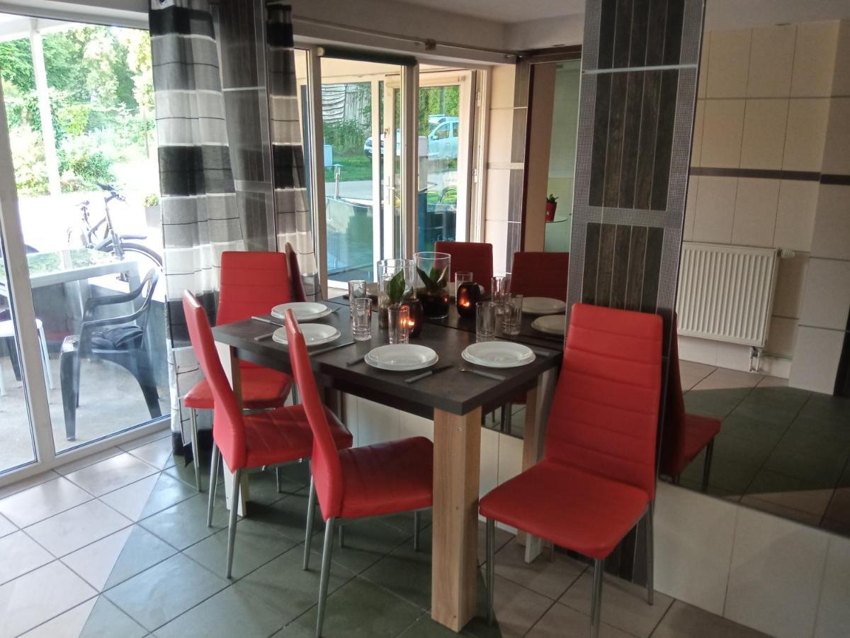 Appartement Przy Jeziorze à Iława Extérieur photo