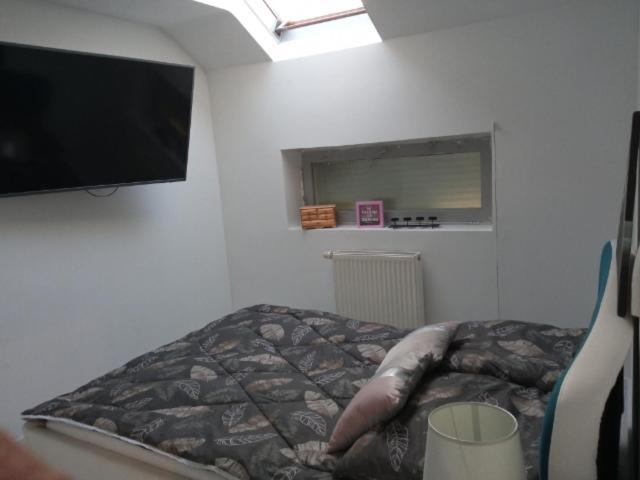 Appartement Przy Jeziorze à Iława Extérieur photo