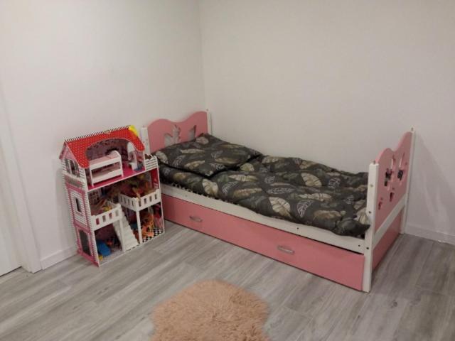 Appartement Przy Jeziorze à Iława Extérieur photo