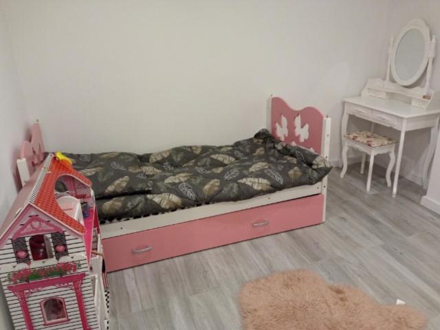 Appartement Przy Jeziorze à Iława Extérieur photo