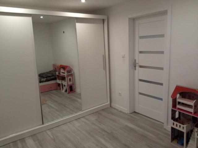 Appartement Przy Jeziorze à Iława Extérieur photo